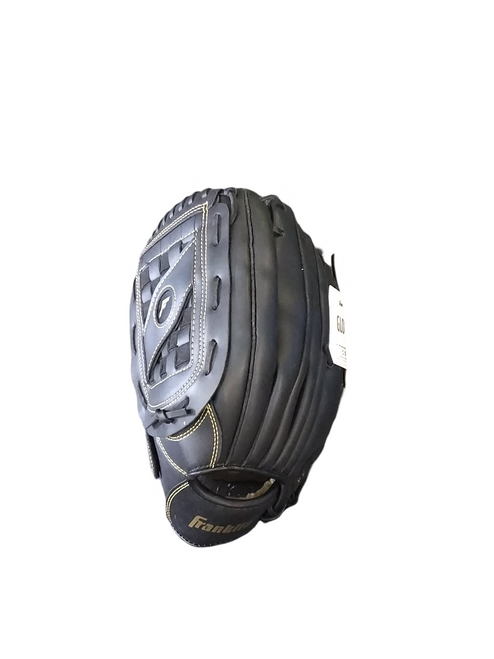 Vist Large View of Product Image Which is New 14" FIELDMASTER LHT GLOVE