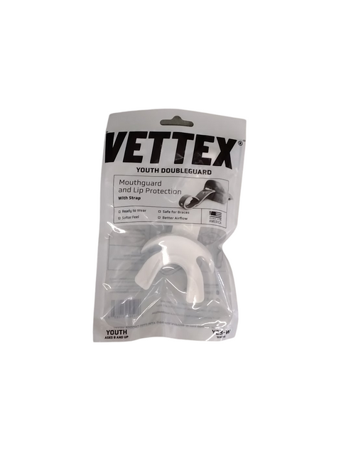 New YOUTH WHITE 11799-MKTY23-W