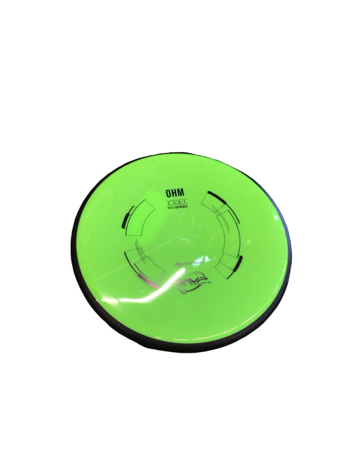 Vist Large View of Product Image Which is New NEUTRON OHM