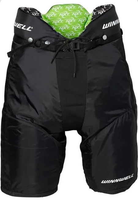 Vist Large View of Product Image Which is New WINNWELL AMP500 HOCKEY PANT YOUTH MEDIUM