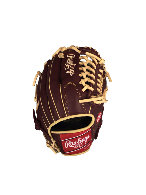 New 11.75" SANDLOT GLOVE 11799-RAWS1175MTSRH