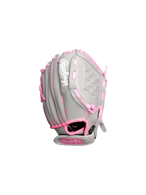 Vist Large View of Product Image Which is New 10" RAWLINGS STORM
