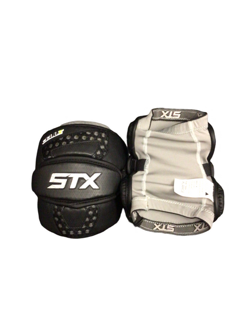 Vist Large View of Product Image Which is New CELL V ELBOW X-LARGE 11799-STXPDEPCS04BK
