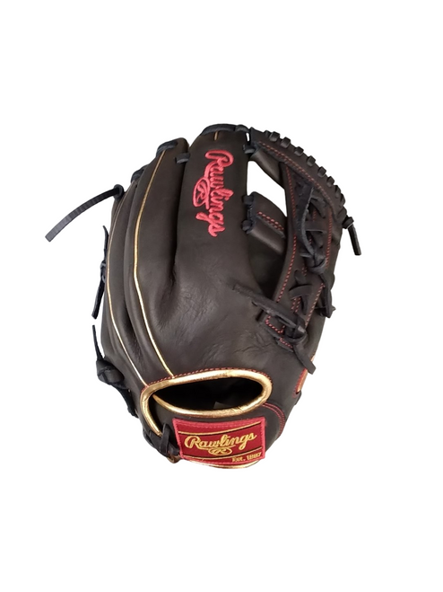 Vist Large View of Product Image Which is New 11.5" NXT SERIES GLOVE