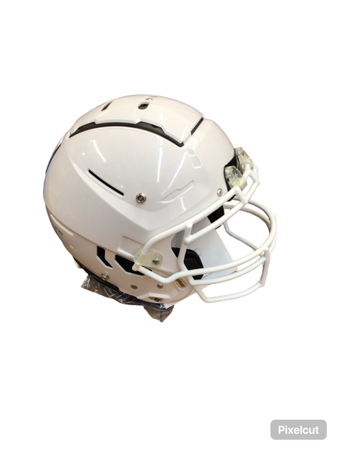 Vist Large View of Product Image Which is New SCHUTT ADT F7 WHT - L