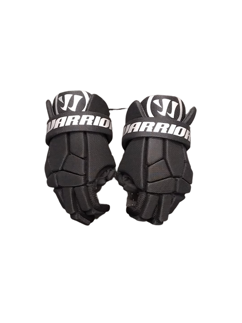 Vist Large View of Product Image Which is New YTH BURN GLOVES- MED