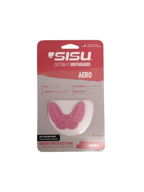 New PINK SM SISU 11799-SSMPINKSMSISU