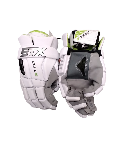 Vist Large View of Product Image Which is New CELL VI GLOVES- XL 11799-STXGECL6FBKXX