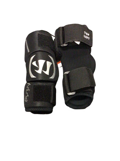 Vist Large View of Product Image Which is New BURN NXT ARM PADS YS 11799-WARBNAP3BKYSM