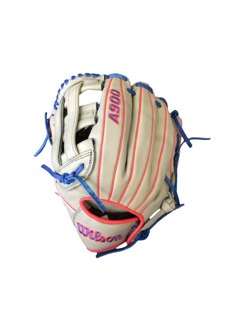 Vist Large View of Product Image Which is New 12" A900 LHT GLOVE