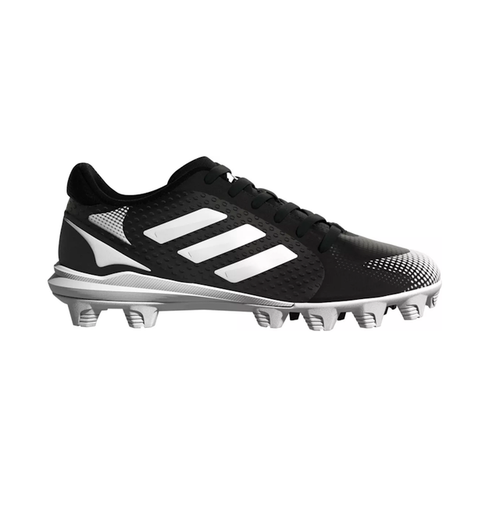 Vist Large View of Product Image Which is New Adidas SB PUREHUSTLE B/W SZ 12