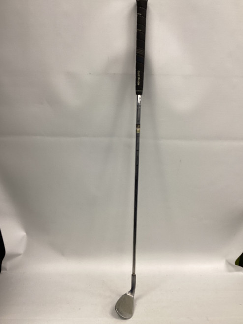 Used Mizuno S5 Golf Wedge Mens RH 58 Degree 11851-S000029610