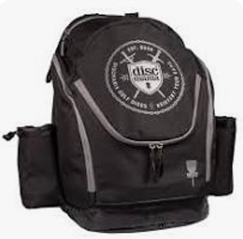 Vist Large View of Product Image Which is Disc Golf Disc Golf Bags