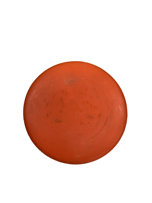 Used Innova DX SHARK Disc Golf Mid Range Orange 11613-S000156774