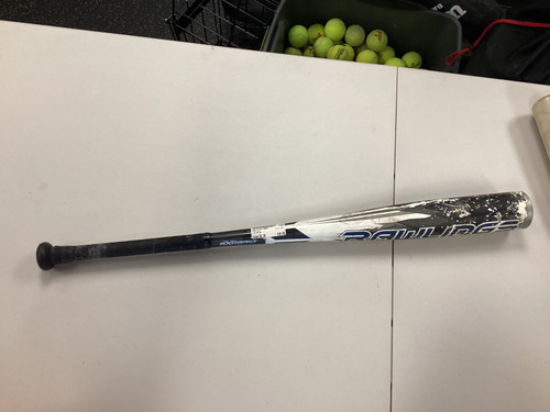 Vist Large View of Product Image Which is Used Rawlings BBMC BB/SB High School -3 Bat 32"
