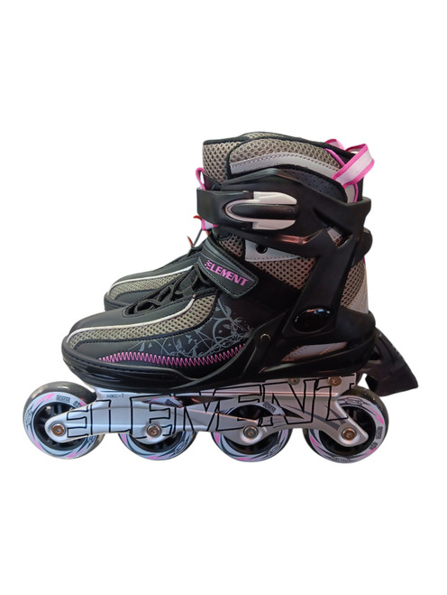 Vist Large View of Product Image Which is New 5TH ELEMENT INLINE SKATE