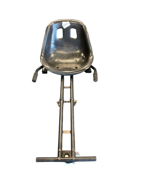 Vist Large View of Product Image Which is Used Hover-1 HOVERBOARD Buggy Scooter Seat Attachment 