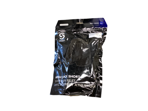 Vist Large View of Product Image Which is Mens Mesh Jock Short XXL