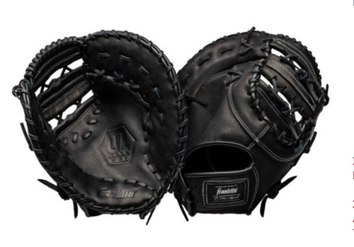 Vist Large View of Product Image Which is Baseball and Softball First Base Gloves