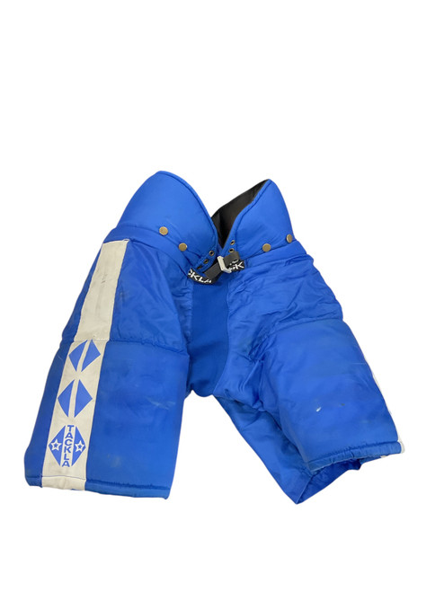 Vist Large View of Product Image Which is Used Tackla PRO 2500 Senior Pant Royal Blue LG