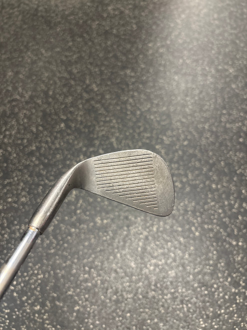 Vist Large View of Product Image Which is Used Tour Model TOUR MODEL Golf Wedge Mens RH Sand Wedge