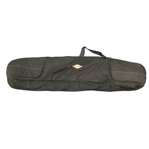 Used Sims Travel Snowboard Bag Black 11815-S000473419