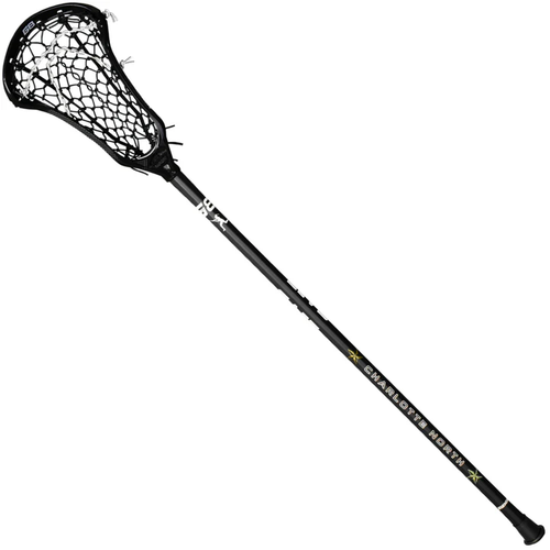 Vist Large View of Product Image Which is Gait Whip 2 Women's Lacrosse Stick Charlotte North #GWHI2FSWFM