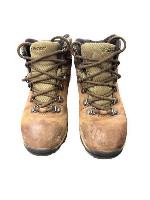 Vist Large View of Product Image Which is Used Snow/Hunt/Hike Boots Y Junior 03.5