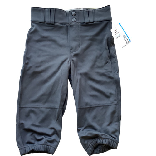 Vist Large View of Product Image Which is New TC 2 KNICKER ADT BLK SMALL 11479-CHPBP68ABS