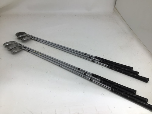 Used Walter Hagen T3 IRON SET 6-SW Mens Iron Set RH 6I-SW 11752-S000062806
