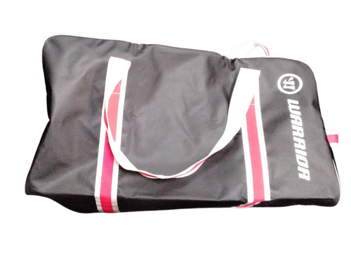 Vist Large View of Product Image Which is Used Warrior Sr Hockey Carry Black
