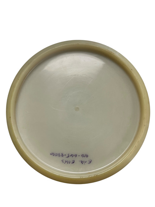 Used Latitude 64 CLAYMORE Disc Golf Mid Range Tan 11789-S000035549