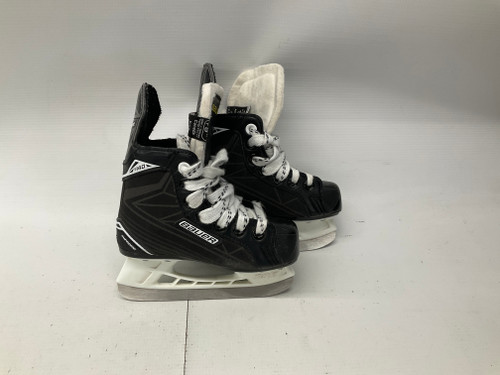 Vist Large View of Product Image Which is Used Bauer S140 Youth Hockey Skate Youth 10.0 11836-S000024099