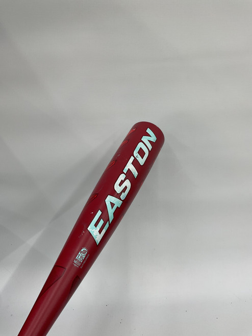 Used Easton QUANTUM BB/SB Fastpitch Bat 30" 11871-S000010944 Vist Large View of Product Image Which is Used Easton QUANTUM BB/SB Fastpitch Bat 30"