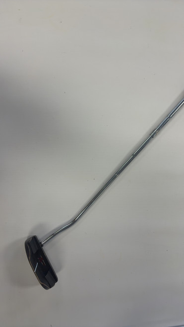 Vist Large View of Product Image Which is Used Taylormade MULLEN 2 PUTTER Mens Putter RH