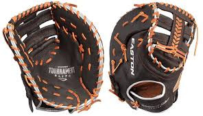 Vist Large View of Product Image Which is New Easton BM FP 12.5" MItt