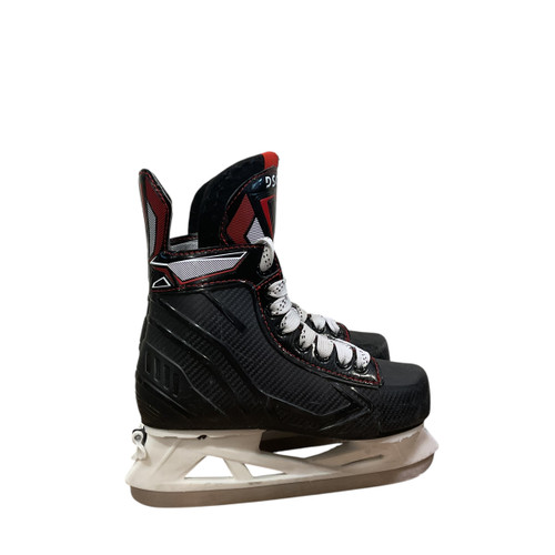 Vist Large View of Product Image Which is Used DICKS SPORTING GOOD Junior Hockey Skate Adjustable 11813-S000322485