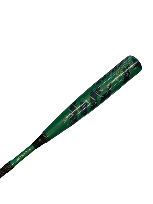 Vist Large View of Product Image Which is Used Louisville Slugger META BB/SB USSSA 2 5/8 Bat 30"