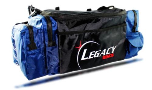 Vist Large View of Product Image Which is Disc Golf Disc Golf Bags