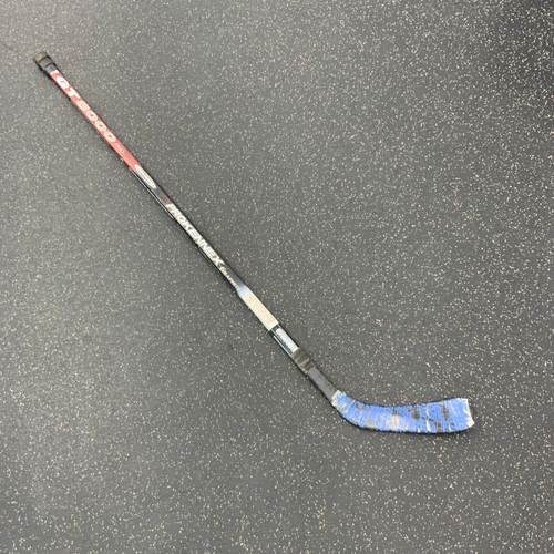 Vist Large View of Product Image Which is Used PROKENNEX GT 8000 Hockey Sticks Sr Maroon