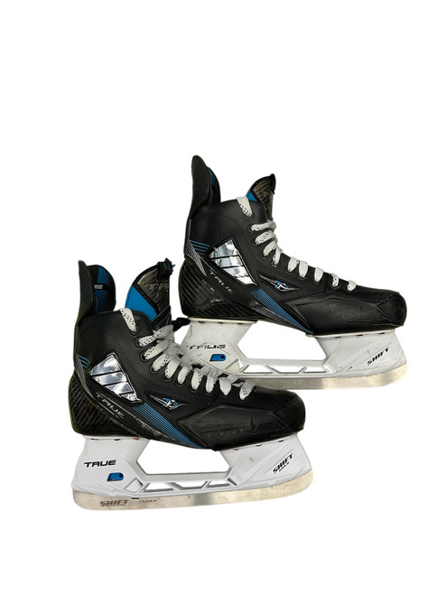 Vist Large View of Product Image Which is Used True TF9 Senior Hockey Skate Senior 8.5 11199-S000345422