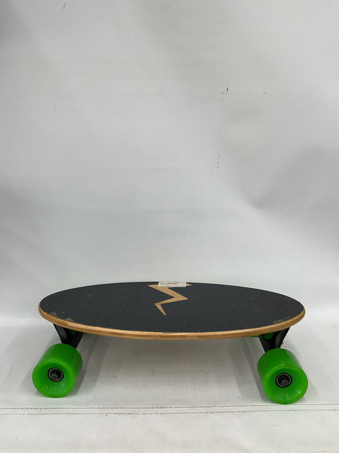 Vist Large View of Product Image Which is Used EGGBOARD Longboard Natural Regular