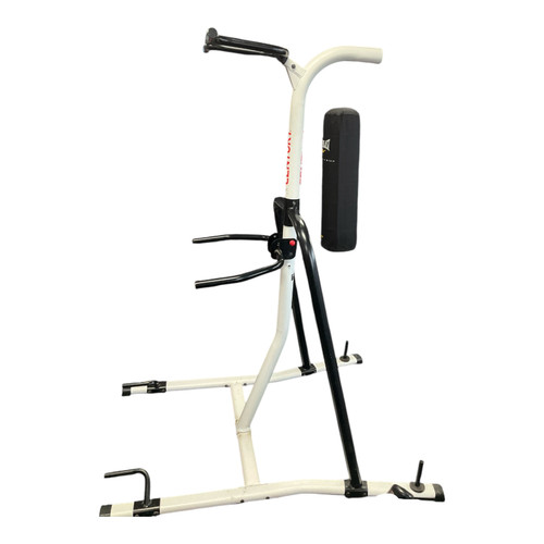 Vist Large View of Product Image Which is Used Century Fitness Training Station