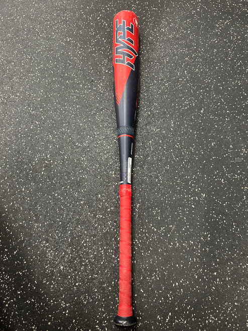 Vist Large View of Product Image Which is Used Easton HYPE BB/SB USSSA 2 3/4 Bat 28" 11726-S000278852