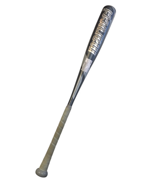 Vist Large View of Product Image Which is Used Marucci CAT 9 LIMITED BB/SB USSSA 2 3/4 Bat 31" 11706-S000349374