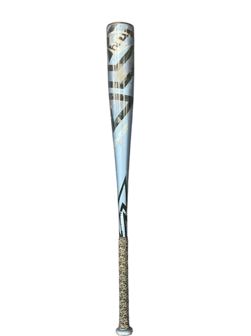 Vist Large View of Product Image Which is Used Louisville Slugger LOUISVILLE SLUGGER OMAHA 30 -11 BB/SB USA 2 5/8 Bat 30" 11838-S000038595