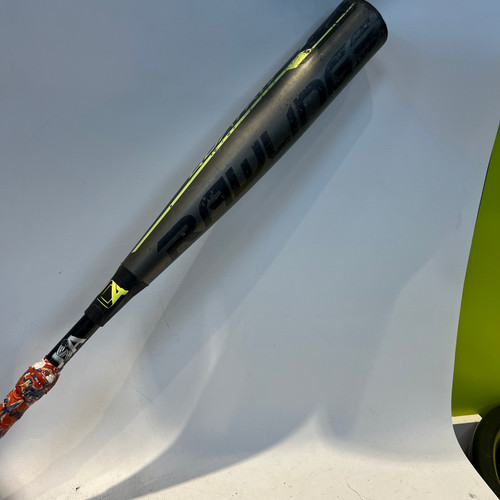 Vist Large View of Product Image Which is Used Rawlings QUATRO PRO BB/SB USA 2 5/8 Bat 31" 11878-S000018374