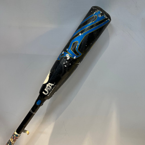 Vist Large View of Product Image Which is Used Demarini CF BB/SB USA 2 5/8 Bat 29" 11878-S000018375