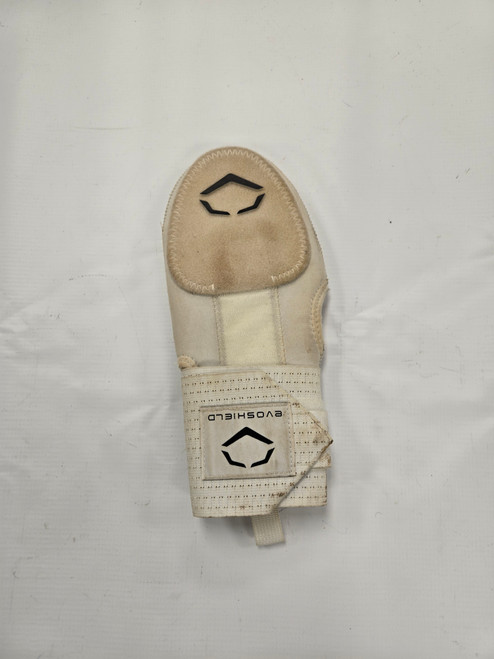 Vist Large View of Product Image Which is Used Evoshield BB/SB Accessory
