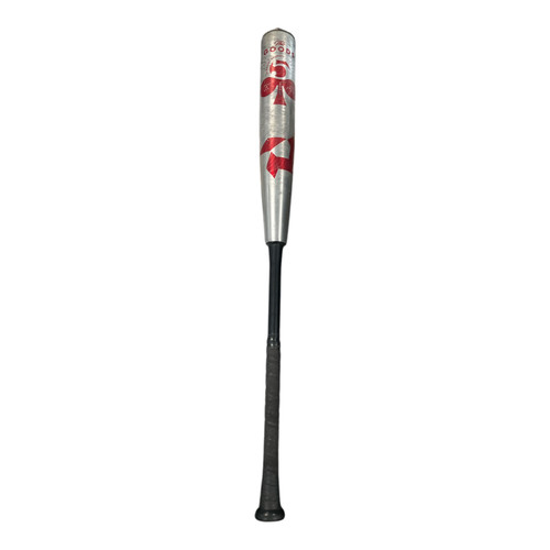 Vist Large View of Product Image Which is Used Demarini THE GOODS BB/SB USSSA 2 5/8 Bat 33"